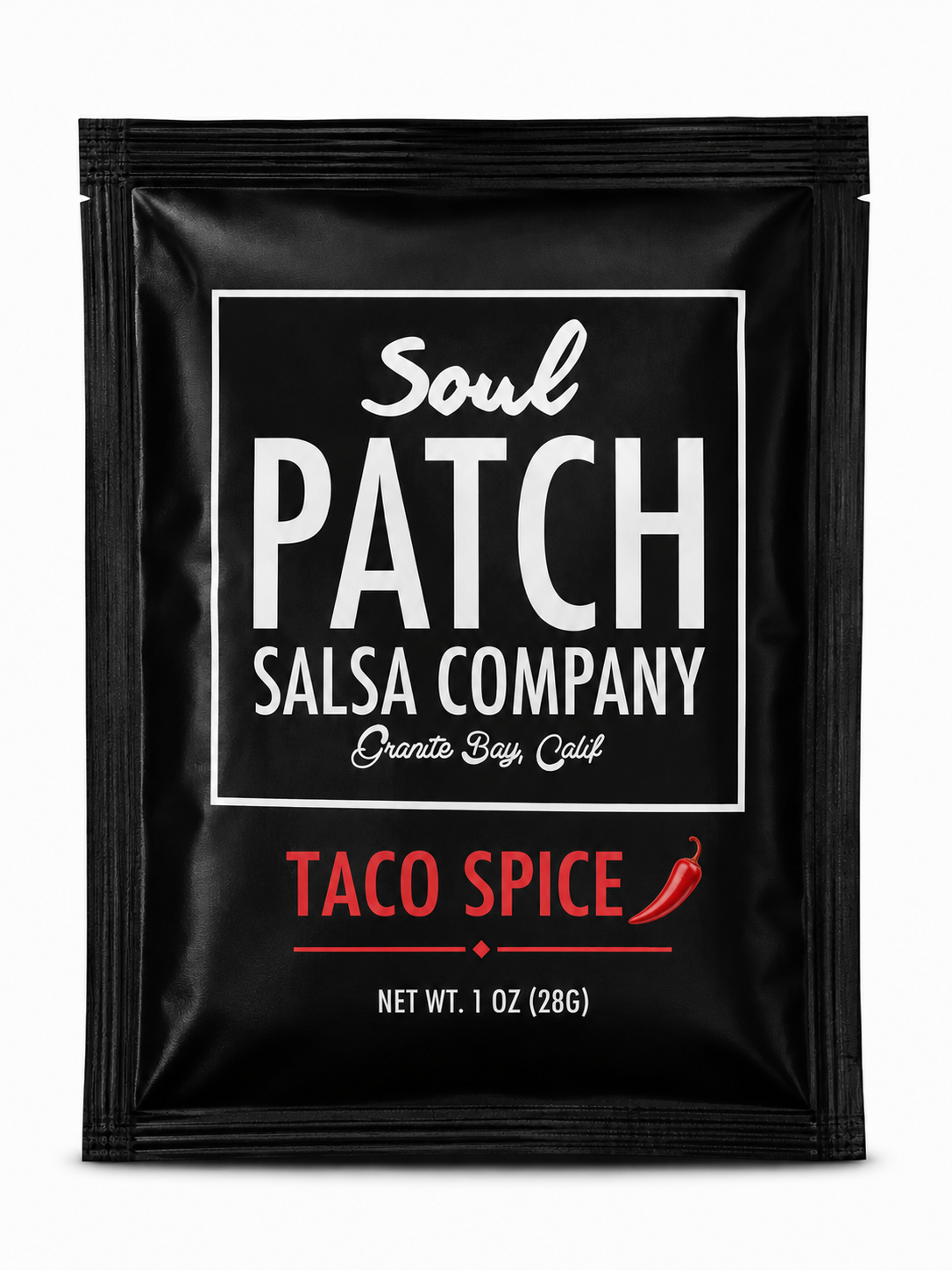 Taco Spice Blend